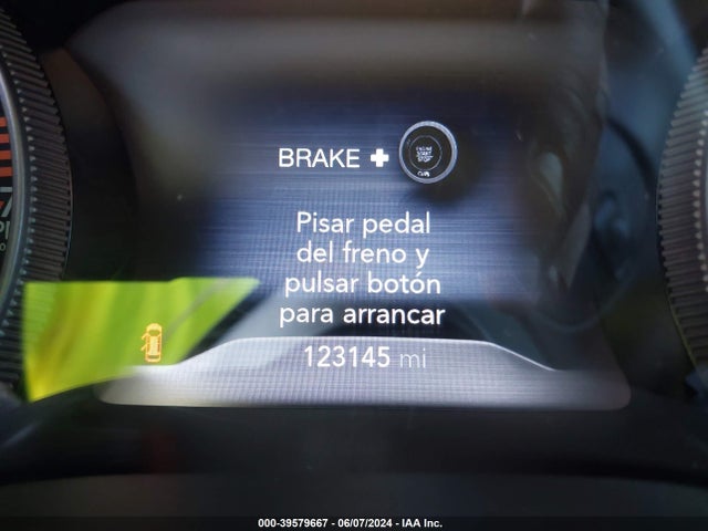 1C4PJLDBXKD183783 Jeep Cherokee Limited Fwd