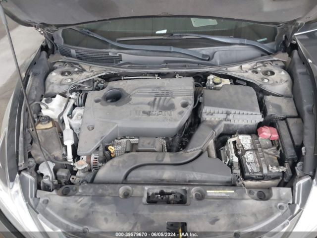 1N4AL3AP4GC156422 Nissan Altima 2.5 Sl