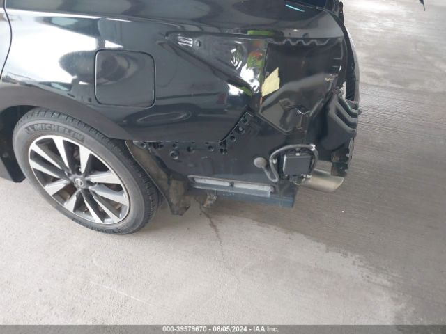 1N4AL3AP4GC156422 Nissan Altima 2.5 Sl