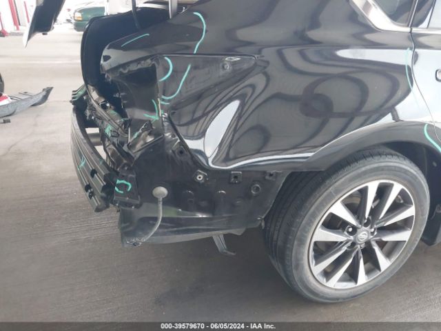 1N4AL3AP4GC156422 Nissan Altima 2.5 Sl