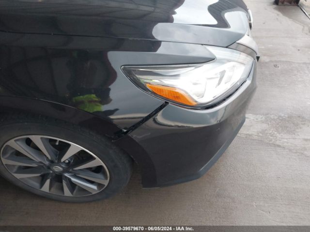 1N4AL3AP4GC156422 Nissan Altima 2.5 Sl