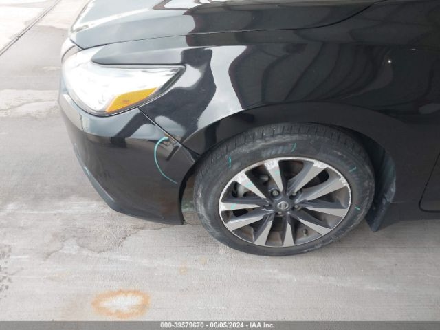 1N4AL3AP4GC156422 Nissan Altima 2.5 Sl