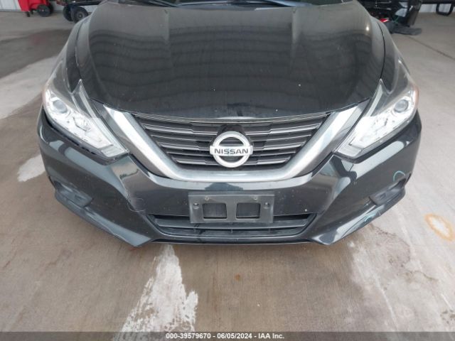 1N4AL3AP4GC156422 Nissan Altima 2.5 Sl