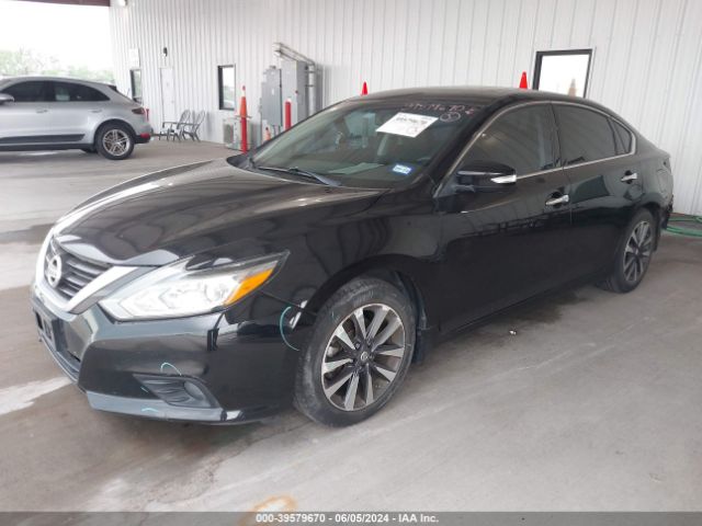1N4AL3AP4GC156422 Nissan Altima 2.5 Sl