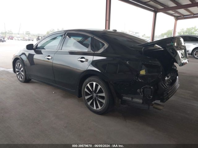 1N4AL3AP4GC156422 Nissan Altima 2.5 Sl
