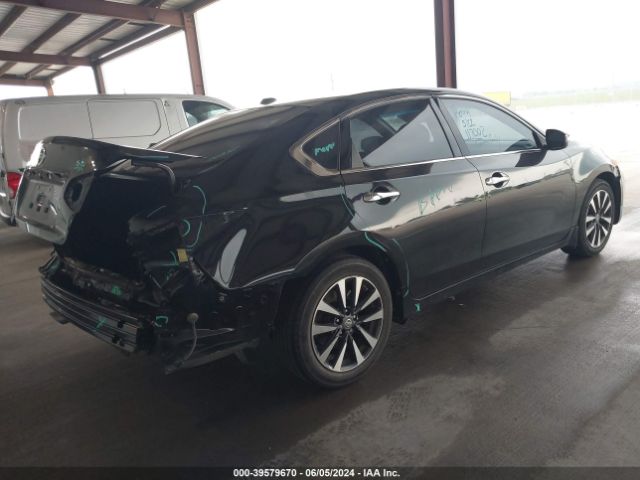 1N4AL3AP4GC156422 Nissan Altima 2.5 Sl