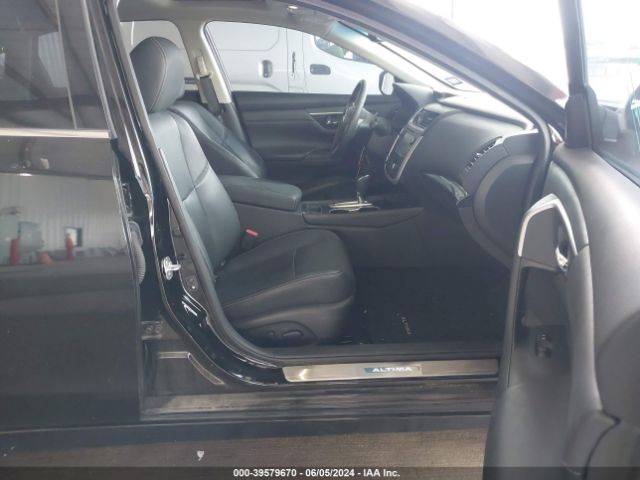 1N4AL3AP4GC156422 Nissan Altima 2.5 Sl