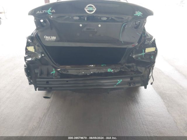 1N4AL3AP4GC156422 Nissan Altima 2.5 Sl