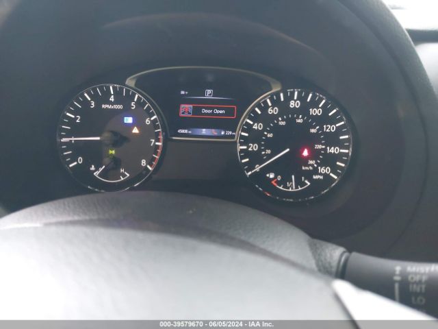 1N4AL3AP4GC156422 Nissan Altima 2.5 Sl