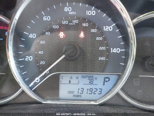 Toyota COROLLA LE 2015 5YFBURHE2FP242935 Image 15
