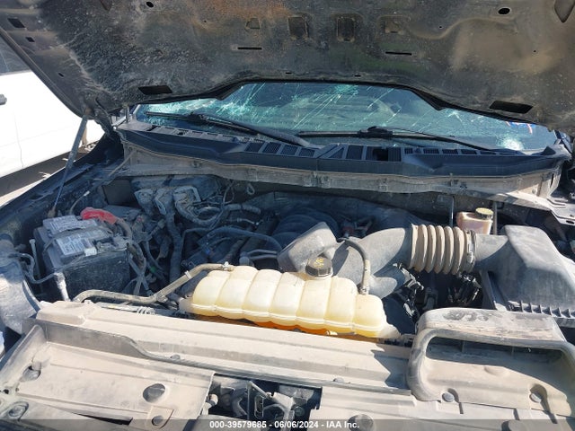 Ford F-150 Xl 2021 1FTFW1E5XMFC04424 Image 10