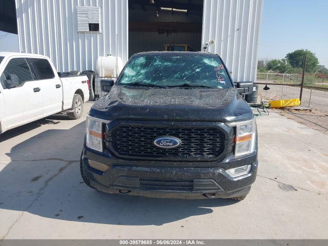 Ford F-150 Xl 2021 1FTFW1E5XMFC04424 Image 12