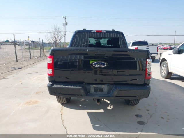 Ford F-150 Xl 2021 1FTFW1E5XMFC04424 Image 16
