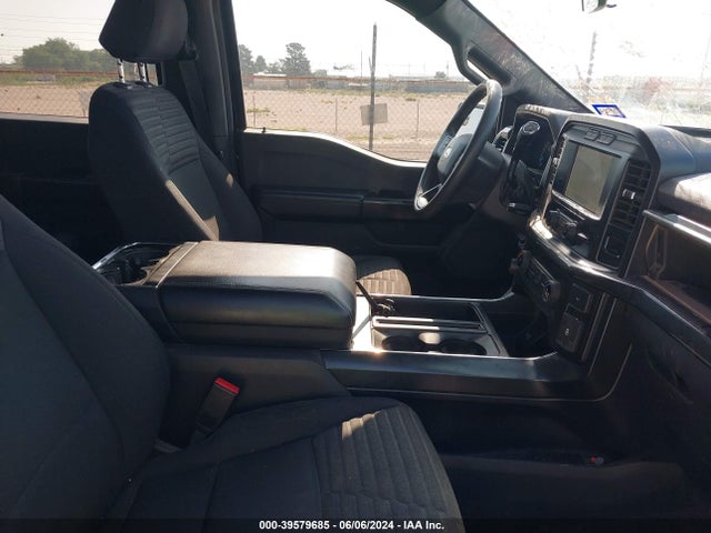 Ford F-150 Xl 2021 1FTFW1E5XMFC04424 Image 5