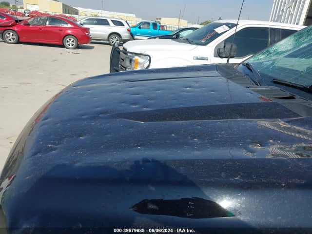 Ford F-150 Xl 2021 1FTFW1E5XMFC04424 Image 6