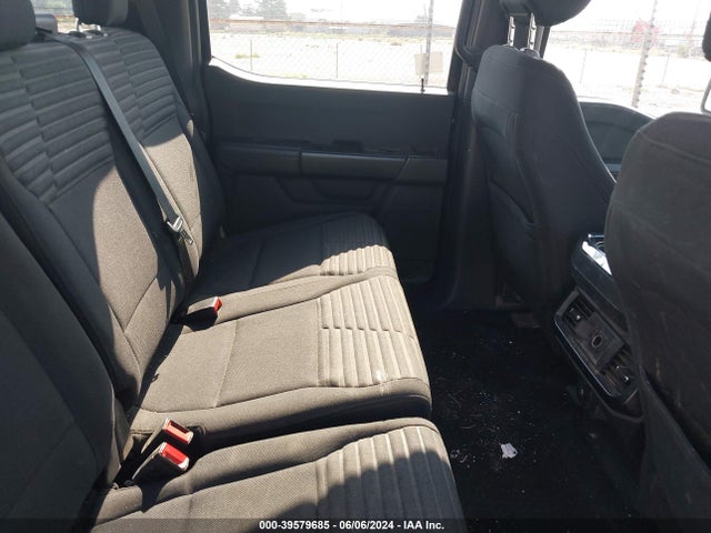 Ford F-150 Xl 2021 1FTFW1E5XMFC04424 Image 8
