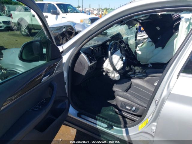 5UXTR7C52KLR44174 BMW X3 Sdrive30i