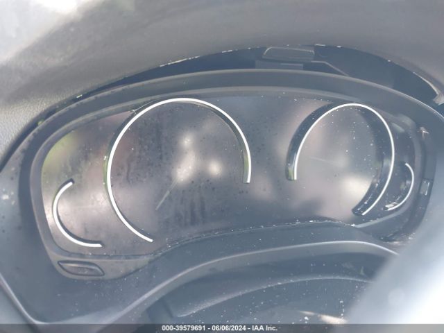 5UXTR7C52KLR44174 BMW X3 Sdrive30i