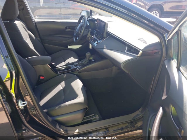 Toyota COROLLA LE 2022 5YFEPMAE1NP330763 Image 5