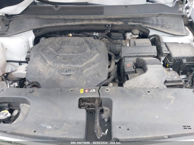 KIA Sorento 3.3l Ex 2020 5XYPHDA51LG708460 Image 10