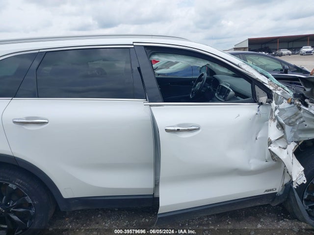 KIA Sorento 3.3l Ex 2020 5XYPHDA51LG708460 Image 12