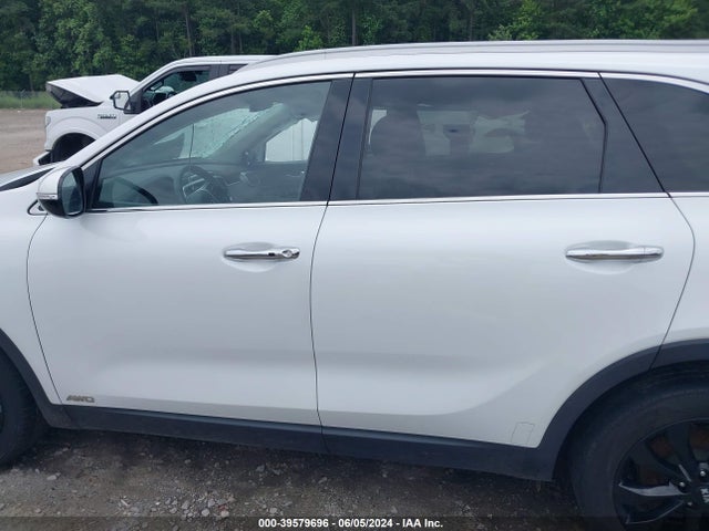 KIA Sorento 3.3l Ex 2020 5XYPHDA51LG708460 Image 13
