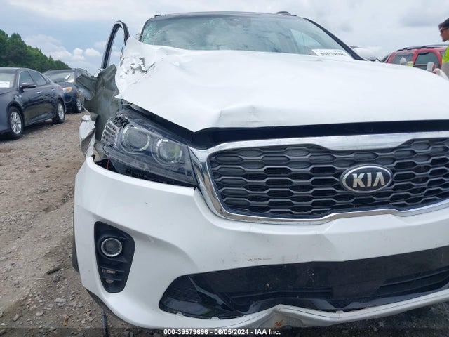 KIA Sorento 3.3l Ex 2020 5XYPHDA51LG708460 Image 16