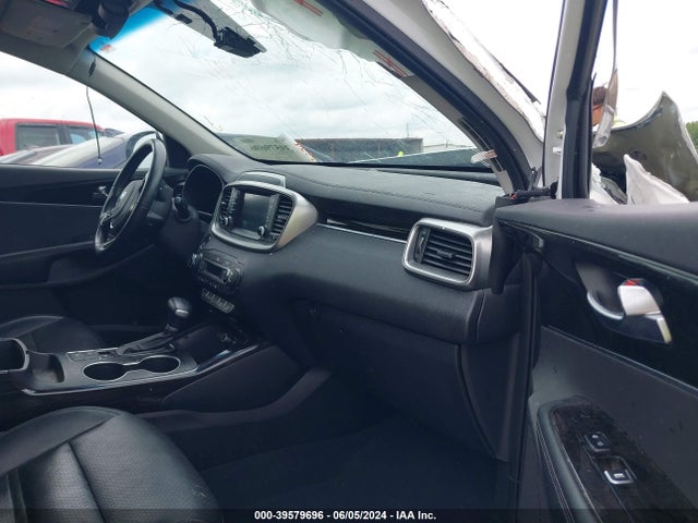 KIA Sorento 3.3l Ex 2020 5XYPHDA51LG708460 Image 5