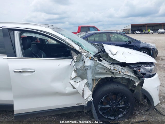 KIA Sorento 3.3l Ex 2020 5XYPHDA51LG708460 Image 6