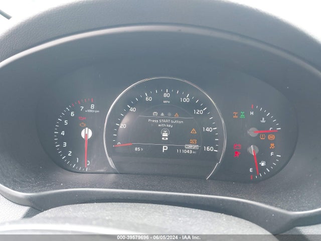 KIA Sorento 3.3l Ex 2020 5XYPHDA51LG708460 Image 7