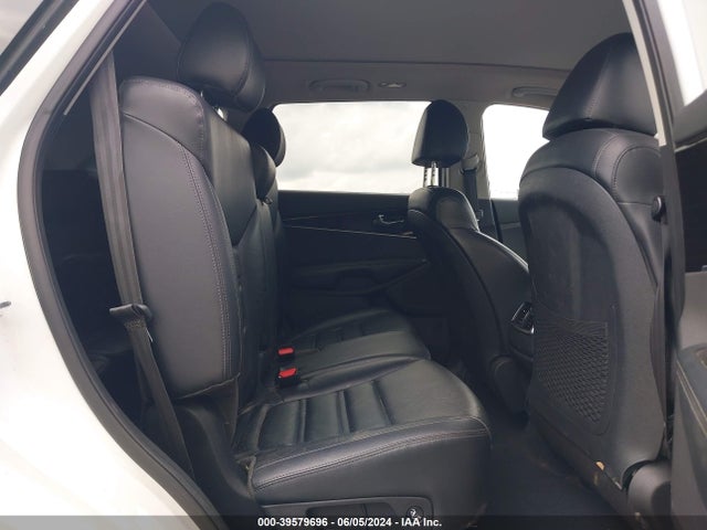 KIA Sorento 3.3l Ex 2020 5XYPHDA51LG708460 Image 8