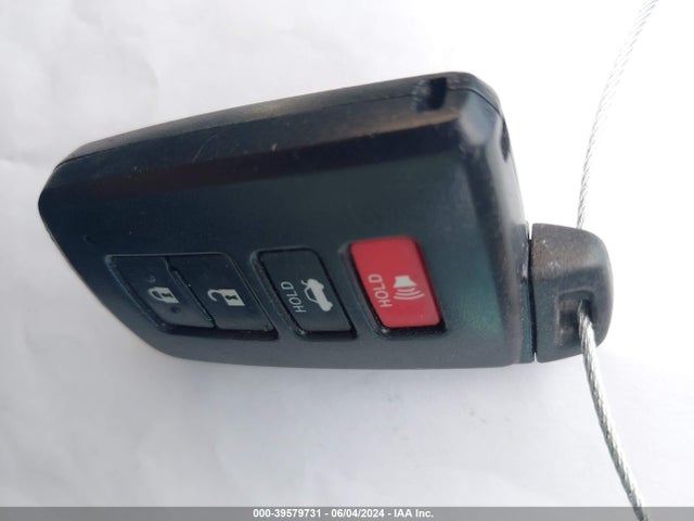 Toyota COROLLA SE 2017 5YFBURHE0HP623301 Image 11