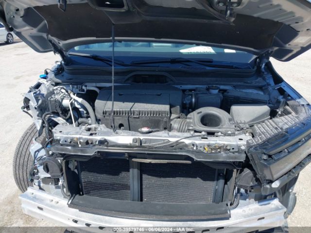 5FNYG1H77RB006933 Honda Pilot Awd Touring