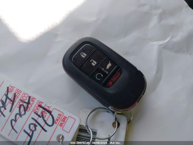 5FNYG1H77RB006933 Honda Pilot Awd Touring