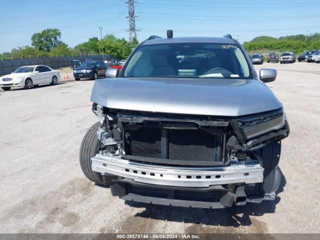 5FNYG1H77RB006933 Honda Pilot Awd Touring