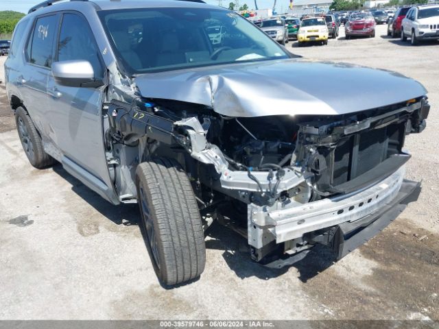 5FNYG1H77RB006933 Honda Pilot Awd Touring