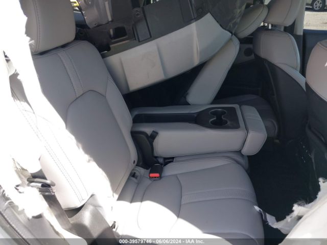 5FNYG1H77RB006933 Honda Pilot Awd Touring
