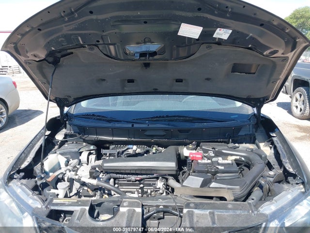 Nissan ROGUE S 2016 5N1AT2MVXGC869920 Image 10