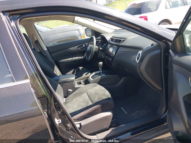 Nissan ROGUE S 2016 5N1AT2MVXGC869920 Image 5