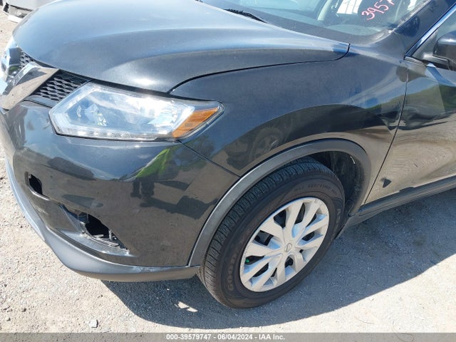 Nissan ROGUE S 2016 5N1AT2MVXGC869920 Image 6