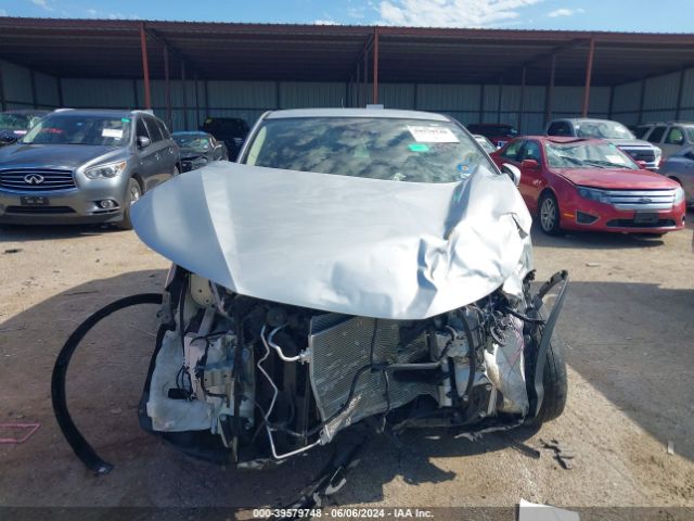 JN1BJ1CW1LW371751 Nissan Rogue Sport S Awd Xtronic Cvt