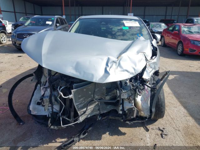 JN1BJ1CW1LW371751 Nissan Rogue Sport S Awd Xtronic Cvt
