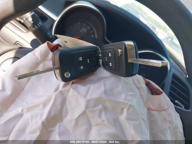 Chevrolet Impala 1fl 2018 2G11X5SA5J9165268 Image 11