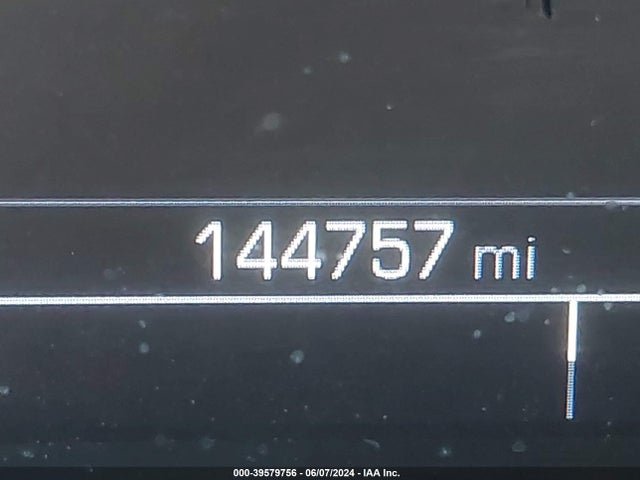 Chevrolet Impala 1fl 2018 2G11X5SA5J9165268 Image 15