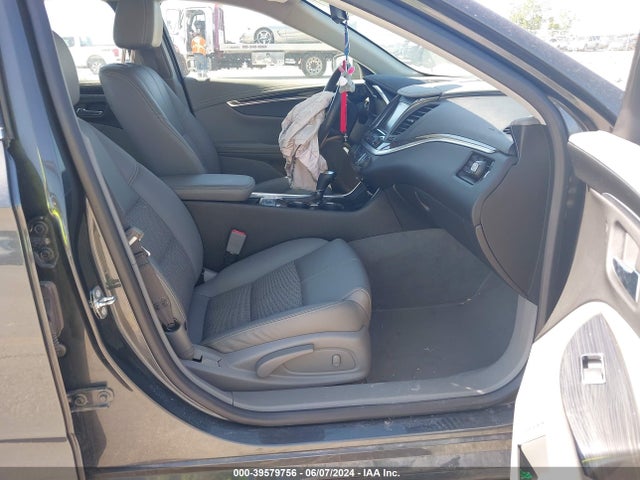 Chevrolet Impala 1fl 2018 2G11X5SA5J9165268 Image 5