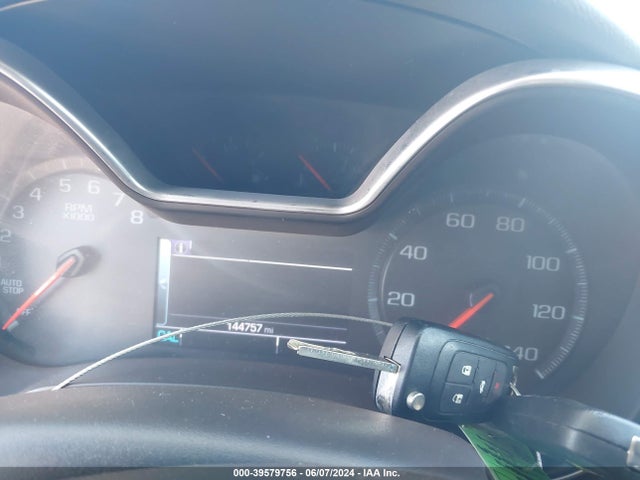 Chevrolet Impala 1fl 2018 2G11X5SA5J9165268 Image 7