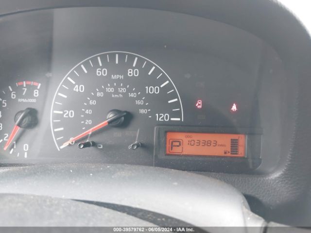 3N6CM0KNXFK731365 Nissan NV200 SV