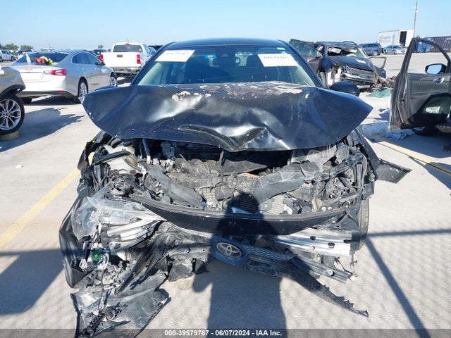 Toyota COROLLA LE 2020 5YFEPRAE9LP101421 Image 12