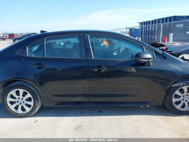 Toyota COROLLA LE 2020 5YFEPRAE9LP101421 Image 13