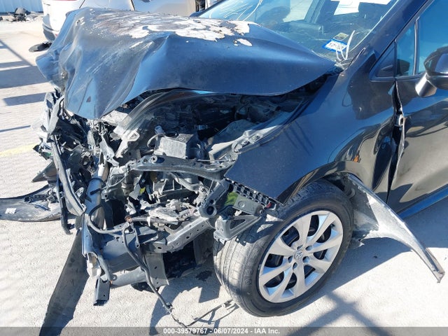 Toyota COROLLA LE 2020 5YFEPRAE9LP101421 Image 17